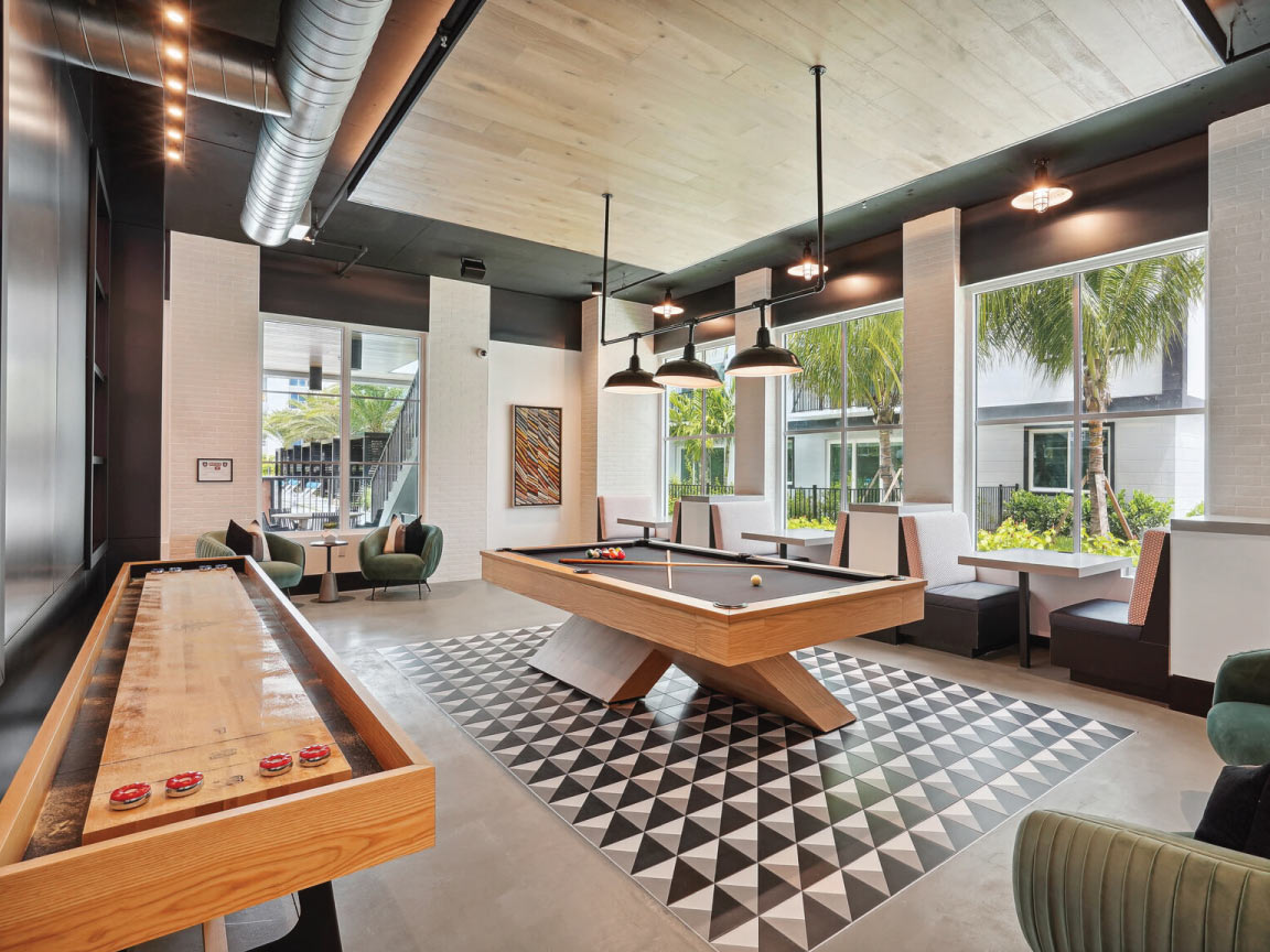 Amenities image