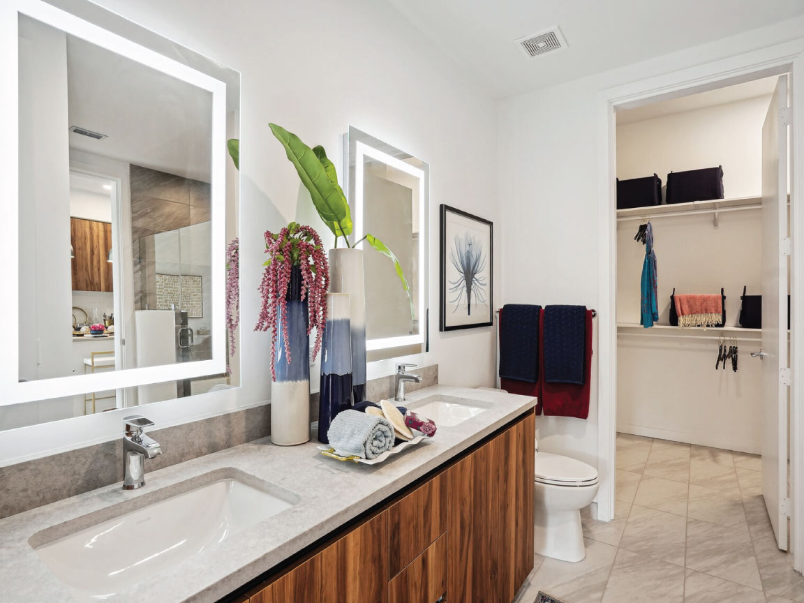 Bathroom image